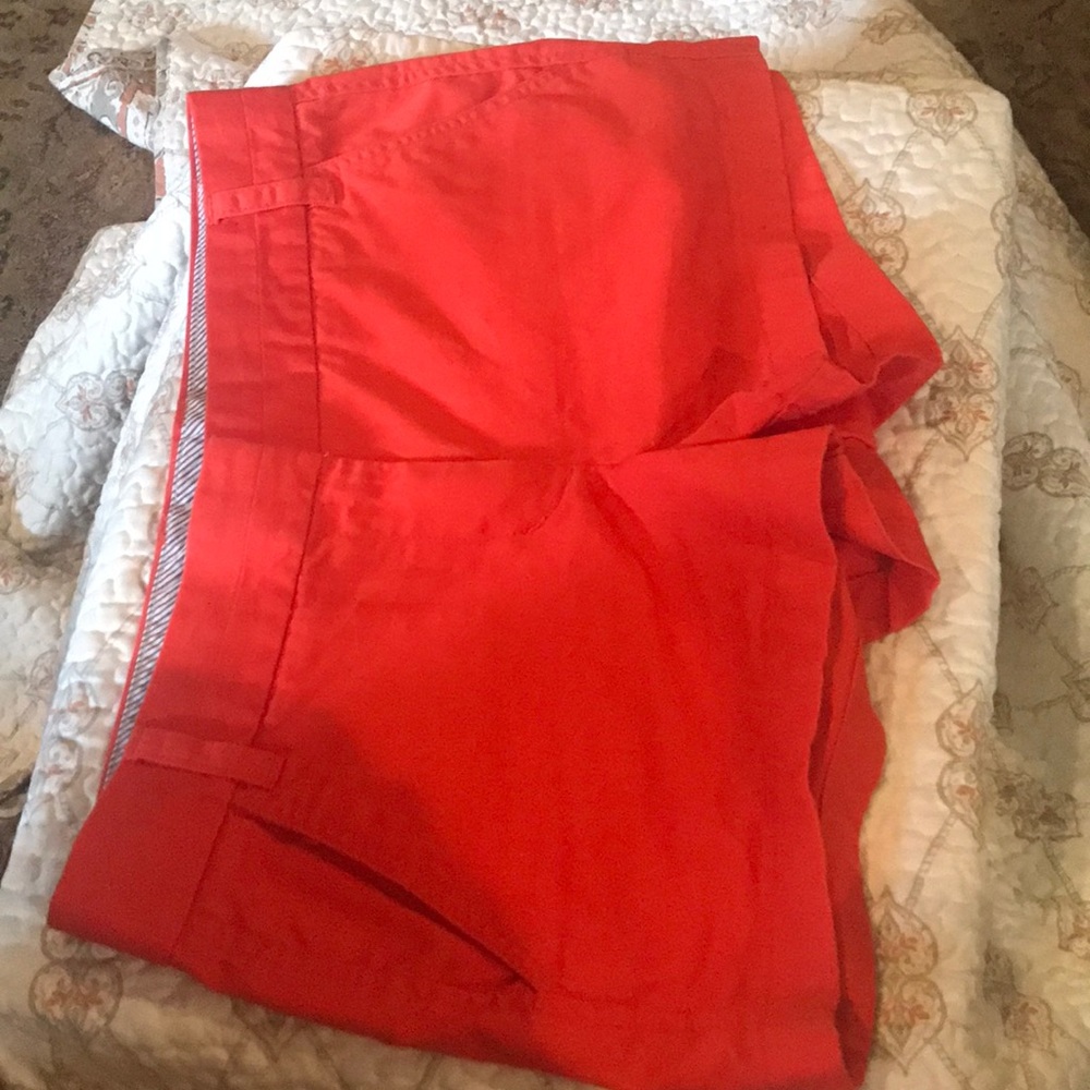 J crew Chino 3 inch